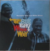 Memphis & Willie Dixon Slim - The Blues In Every Which Way (LP)