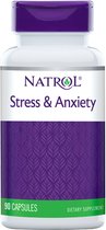 Stress & Anxiety Formula (90 capsules)