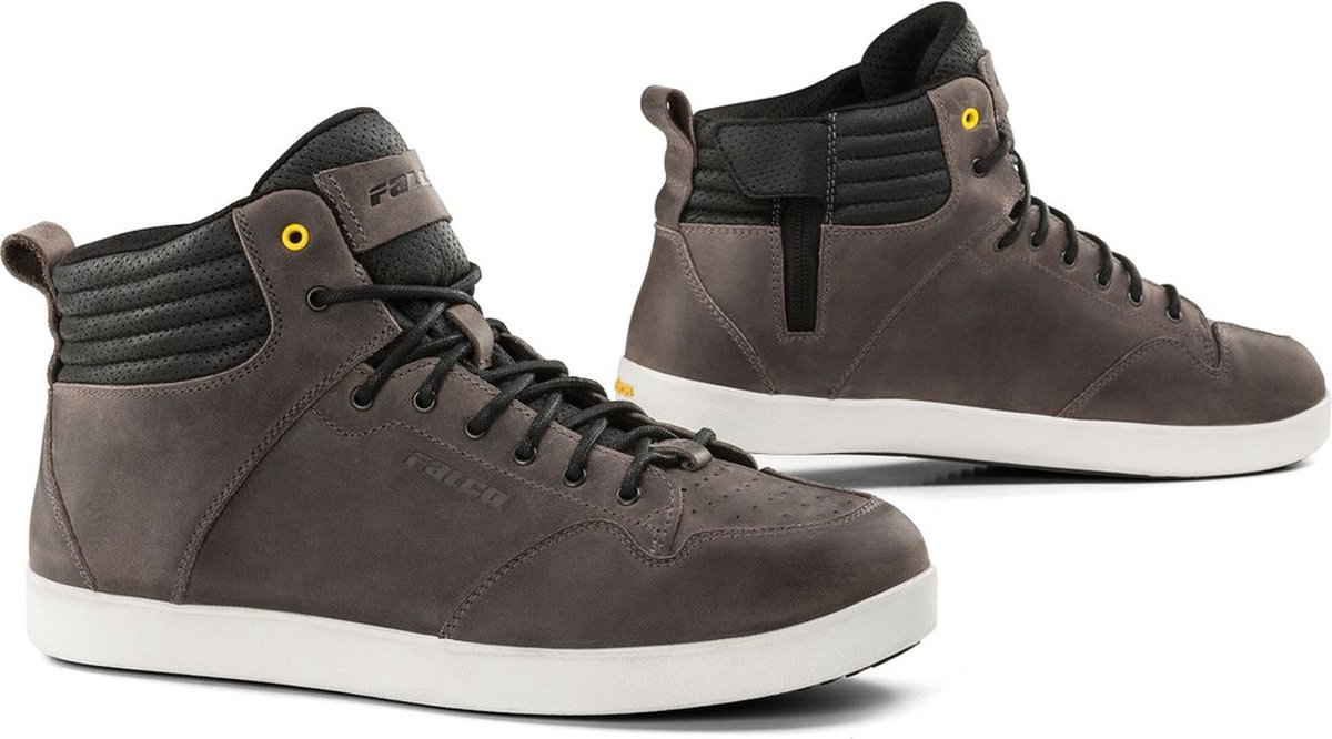 Falco Tensho Grey - Maat 39 - Laars