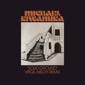 Michael Kiwanuka - Solid Ground (10" LP) (Virgil Abloh Remix | Limited Edition) (Coloured Vinyl)