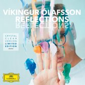 Víkingur Olafsson - Reflections (2 LP) (Coloured Vinyl) (Limited Edition)
