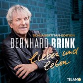 Bernhard Brink - Lieben Und Leben (2 CD) (Schlagertitan-Edition)