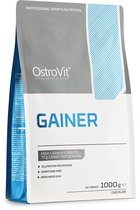 OstroVit - Carbo - 1000 g - Chocolade - Energieboost - Trainingsupplement - Krachtsporters - DuurSport