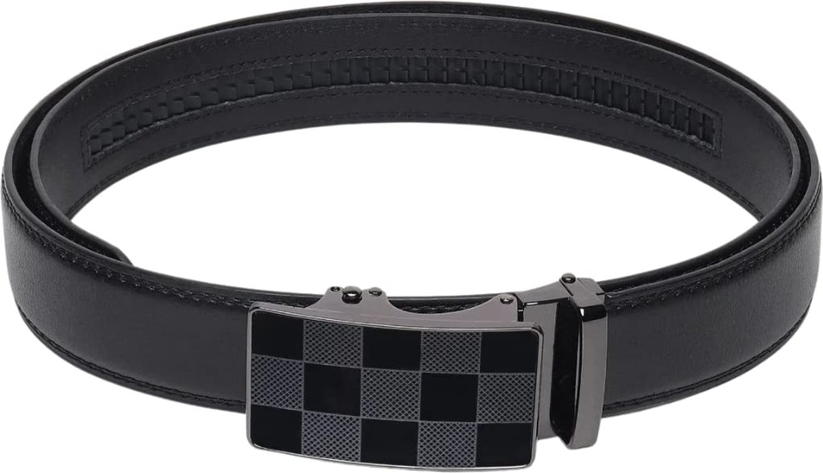 Cadeauset EVERYDAY – 2 riemen en 3 gespen