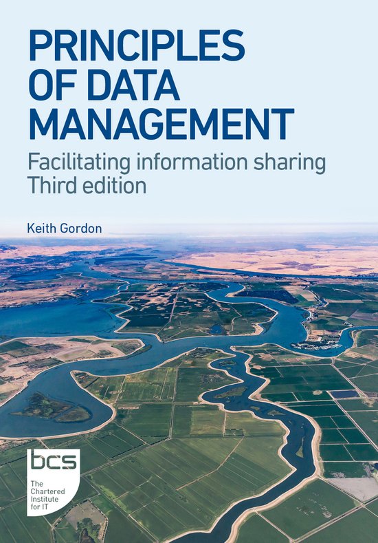 Principles of Data Management - cover