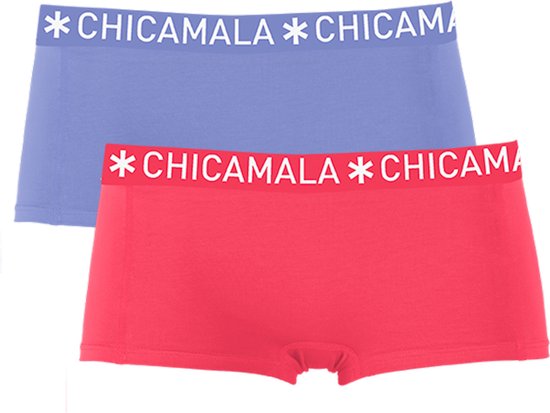 6 MioRalini Briefs Artikel: 6 stukken Set08, Maat: M : : Kleding, schoenen & sieraden