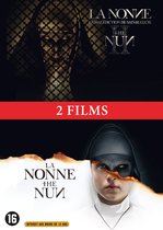 The Nun 1 - 2 (DVD)