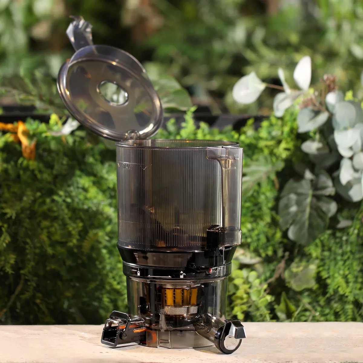 Kuvings AUTO10S Slowjuicer - Automatisch en stille juicer thumbnail 3