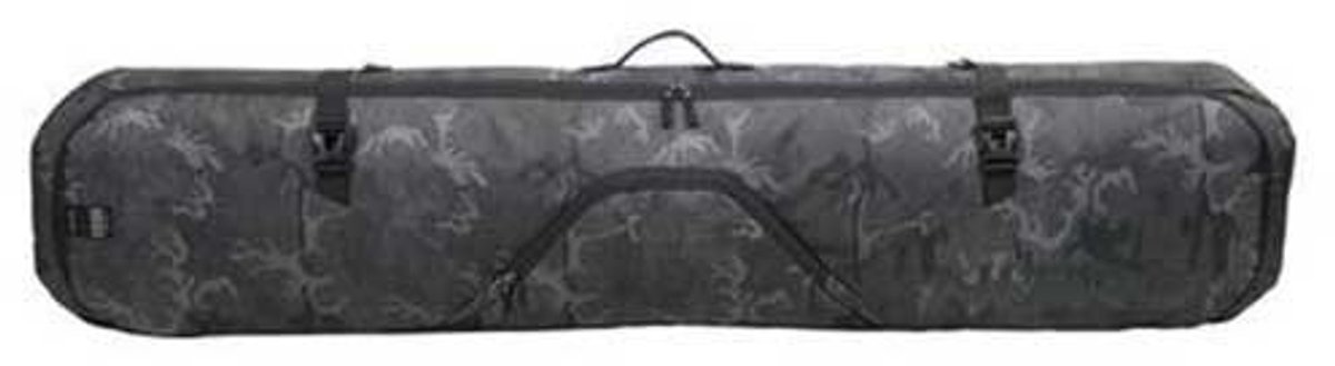 Nitro Cargo Snowboardtas 169 cm Forged Camo