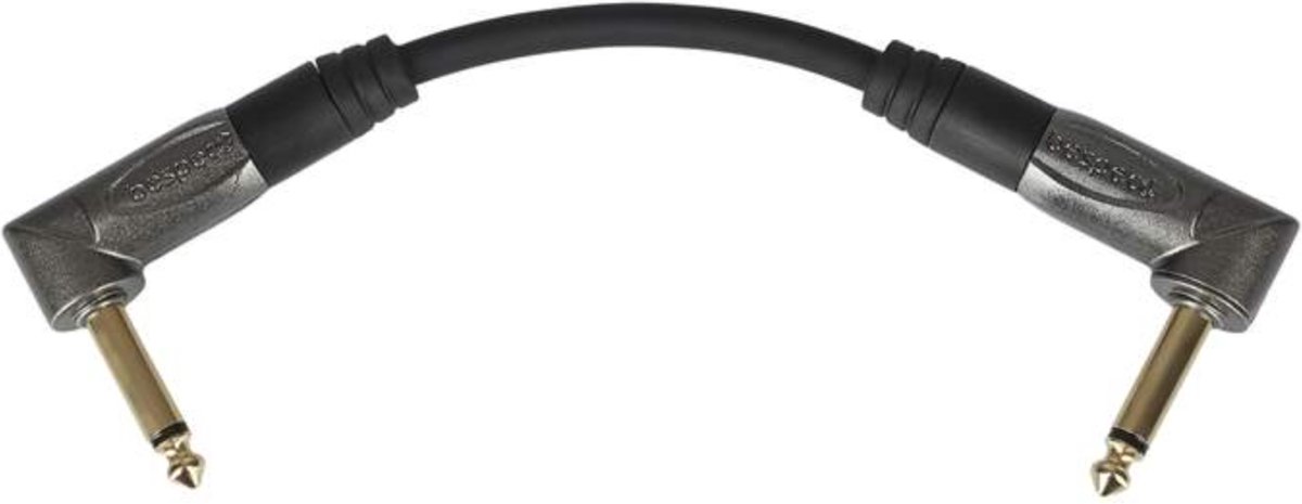 Bespeco TT15PP Gitaar kabel