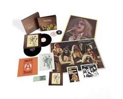 All the Young Dudes (50th Anniversary Edition)