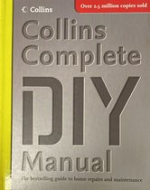 Collins Complete Diy Manual