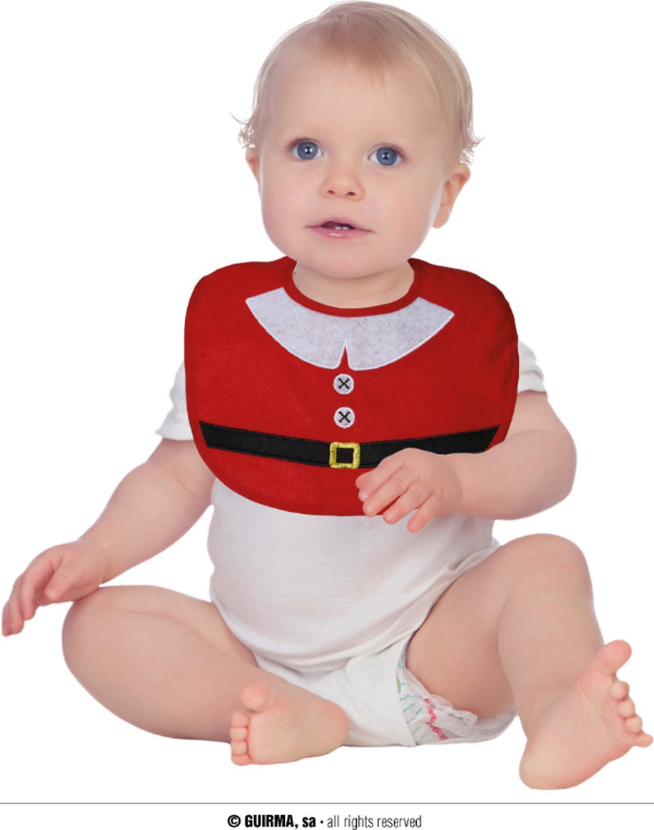 Goedkoopste Fiestas Guirca - Kerstman slab