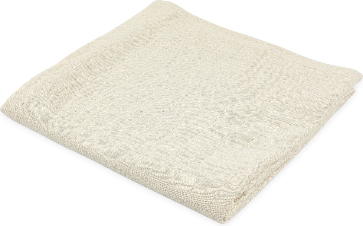Trixie Hydrophilic cloth 110x110cm | Bliss Beige
