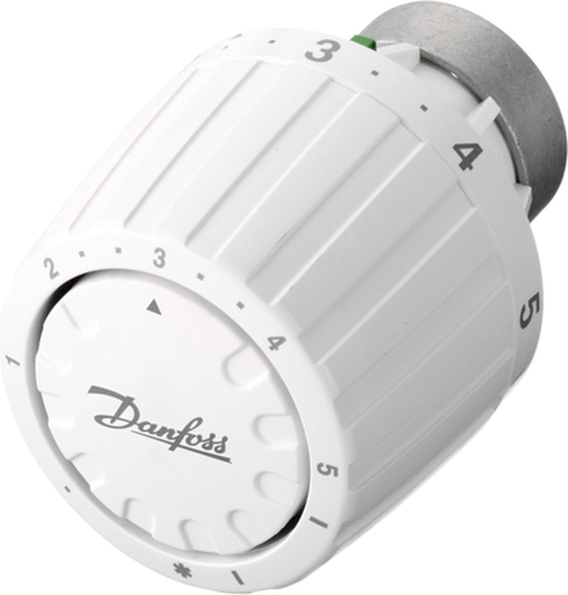 Danfoss RA-VL 2950 REGELELEMENT SERVICE MODEL RAV/L Radiatorthermostaat Mechanisch 5 tot 26 °C - Danfoss