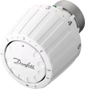 Danfoss RA-VL 2950 REGELELEMENT SERVICE MODEL RAV/L Radiatorthermostaat Mechanisch 5 tot 26 °C