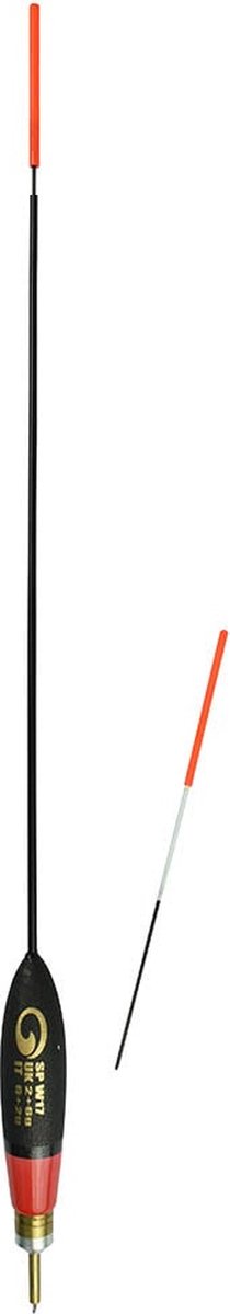 Garbolino Waggler Competition SP W17 - Antenne Insert - Maat : 13g
