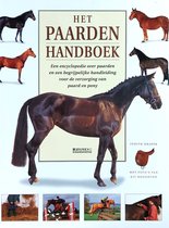 Het paardenhandboek