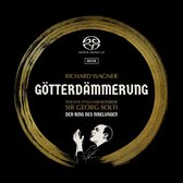 Wiener Philharmoniker, Sir Georg Solti - Wagner: Götterdämmerung (4 SACD) (Limited Edition)