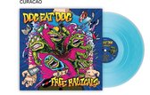 Dog Eat Dog - Free Radicals (LP) (Coloured Vinyl)