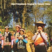 Various Artists - Hani Polyphonic Singing In Yunnan China (LP)