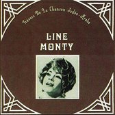 Line Monty - Tresors De La Chanson Judeo: Arabe (CD)