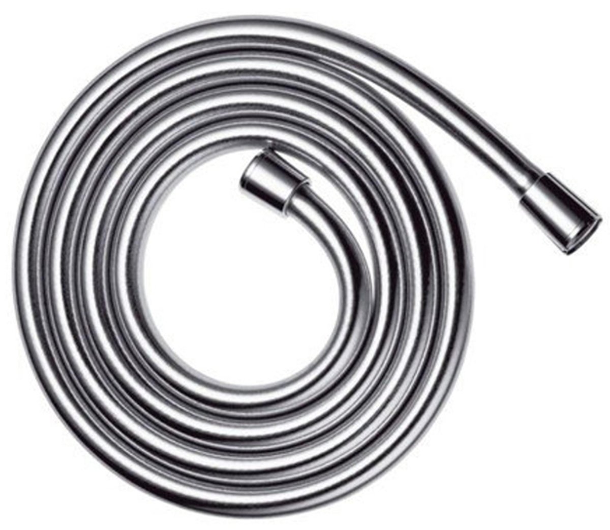 Hansgrohe Designflex - Doucheslang 175 cm, chroom 28240000