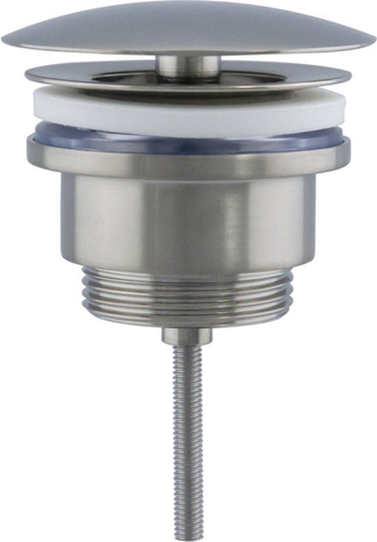 Afvoerplug, 316 Rvs Ovale Garboard Afvoerplug Vent Connector Fitting Boten Onderdelen Rvs