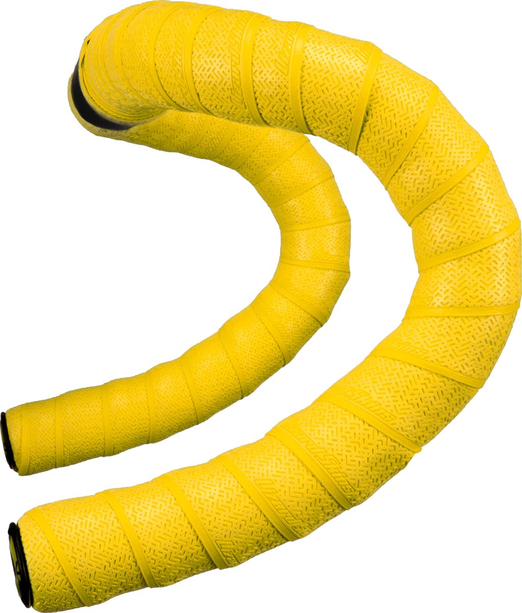 Lizard Skins - DSP V2 2.5MM Stuurlint Viper Yellow