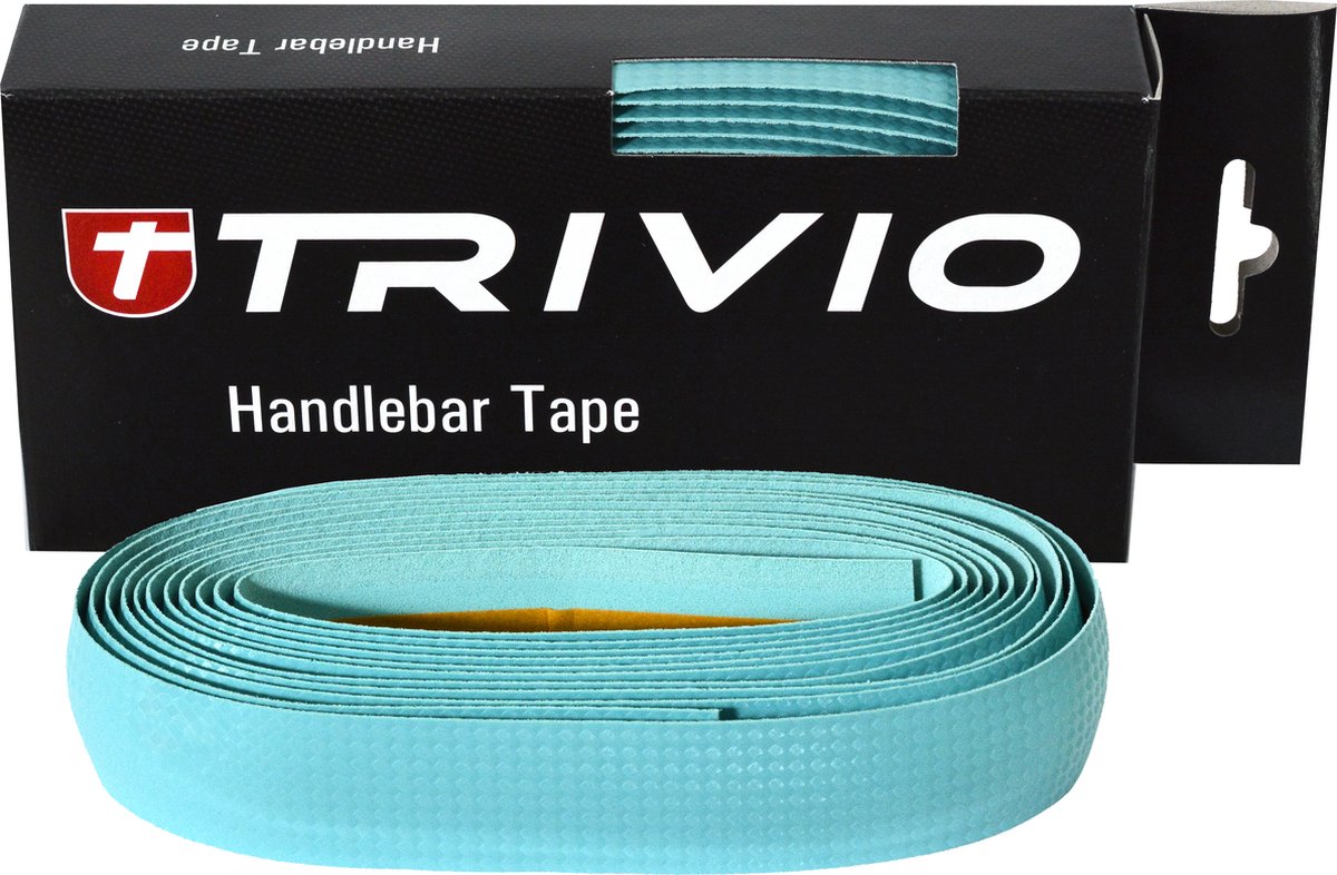Trivio - Stuurlint Carbon Celeste