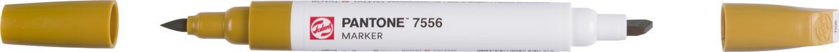 Talens | Pantone marker 7556