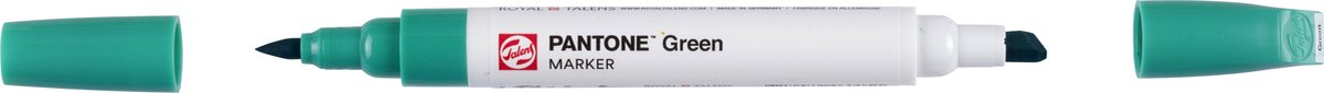 Talens | Pantone marker Green