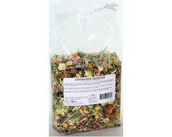 CAVIAVOER GEMENGD 750 GR