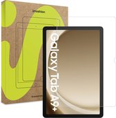 iMoshion Screenprotector Geschikt voor Samsung Galaxy Tab A9 Plus - iMoshion Gehard glas screenprotector tablet