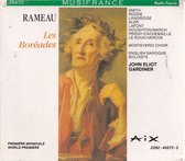 Les Boreades - Jean-Philippe Rameau - Monteverdi Choir en English Baroque Soloists o.l.v. John Eliot Gardiner