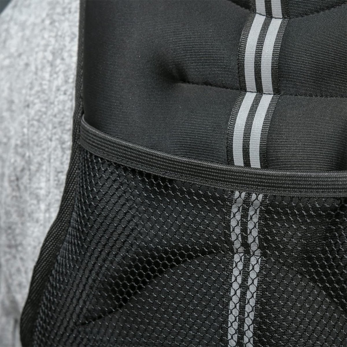 Gilet de charge de 20KG, pour la boxe, l'entraînem... – Grandado