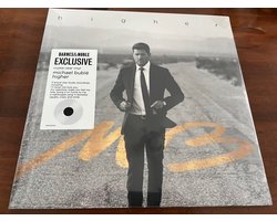 Higher (Coloured Vinyl) (Exclusief bij bol.com)