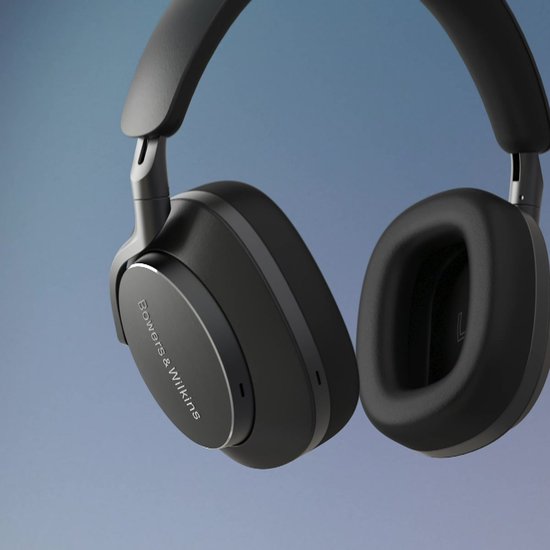 Review Bowers Wilkins P7 Wireless