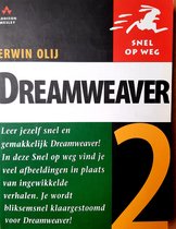SNEL OP WEG - DREAMWEAVER 2