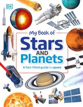 My Book of- My Book of Stars and Planets