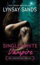 An Argeneau Novel3- Single White Vampire