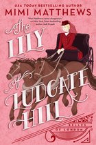 Belles of London-The Lily of Ludgate Hill