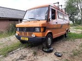 Flat-jack camper 2.0