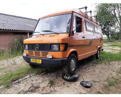 Flat-jack camper 2.0