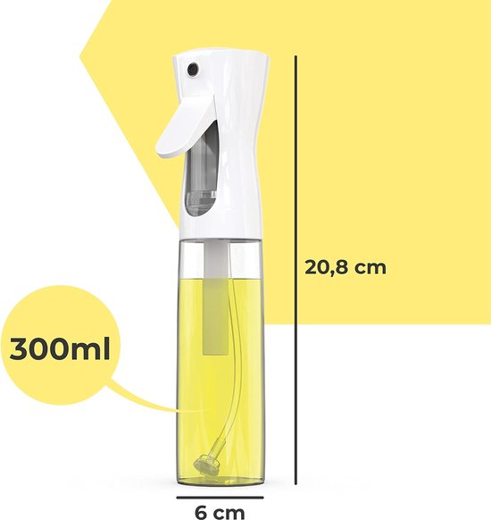 Spray™|vaporisateur d'huile 300ml