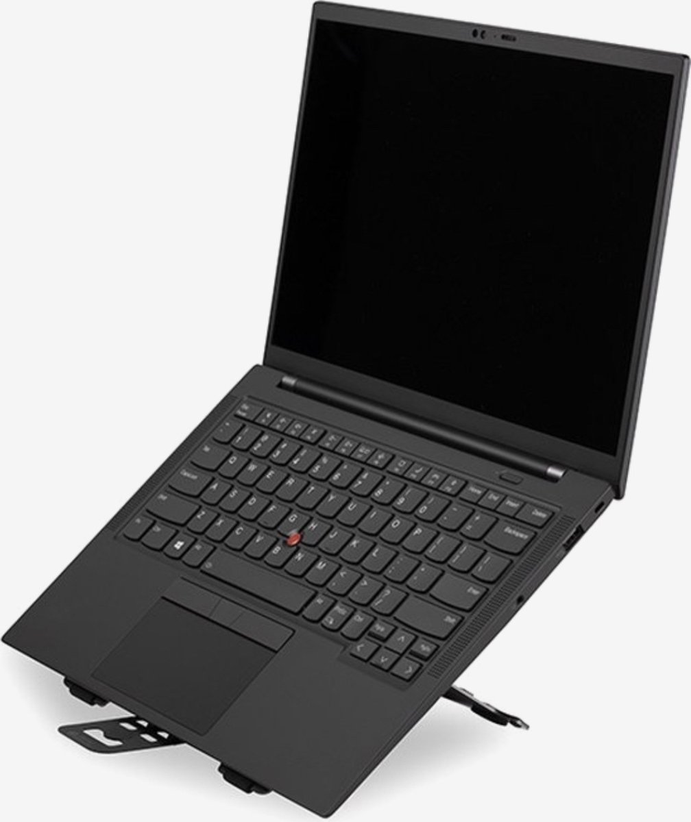 BakkerElkhuizen Ultrastand laptopstandaard 14"