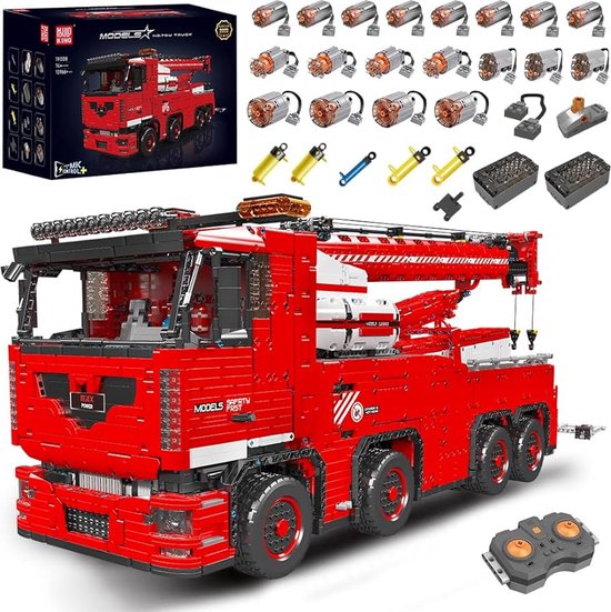 Lego 9v motor Bouwstenen kopen? | Lego, Playmobil