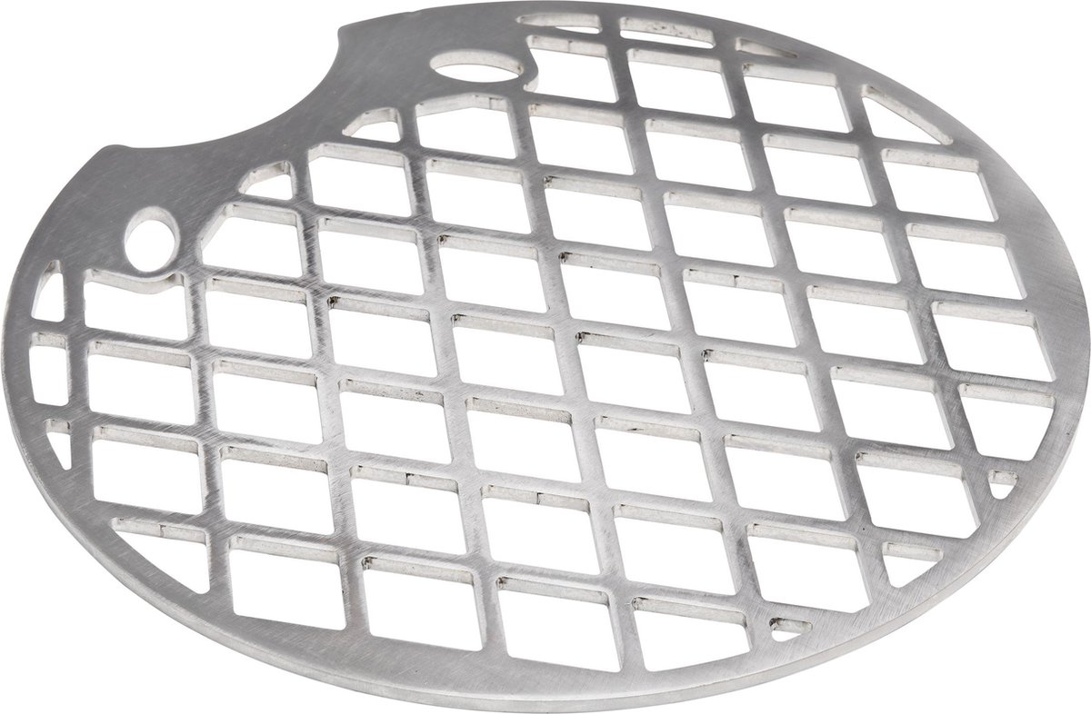 Artola - Grill Rooster S - Roestvast Staal - Zilver -
