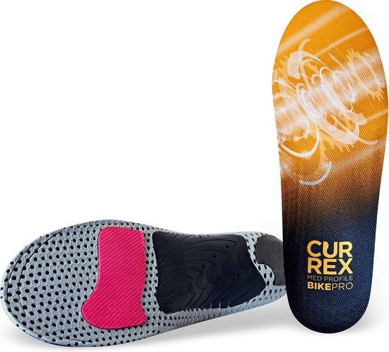 Supports d'arche CURREXSOLE Bikepro Med