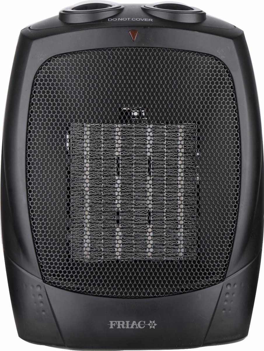 FRIAC CK-1500 Keramische verwarming 1500 W